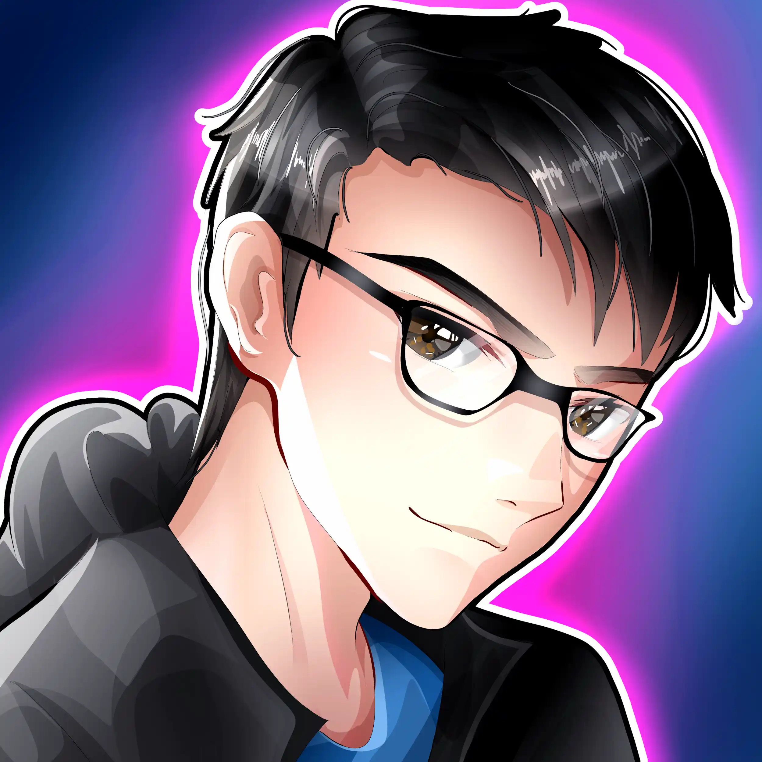 GreydonDesu logo